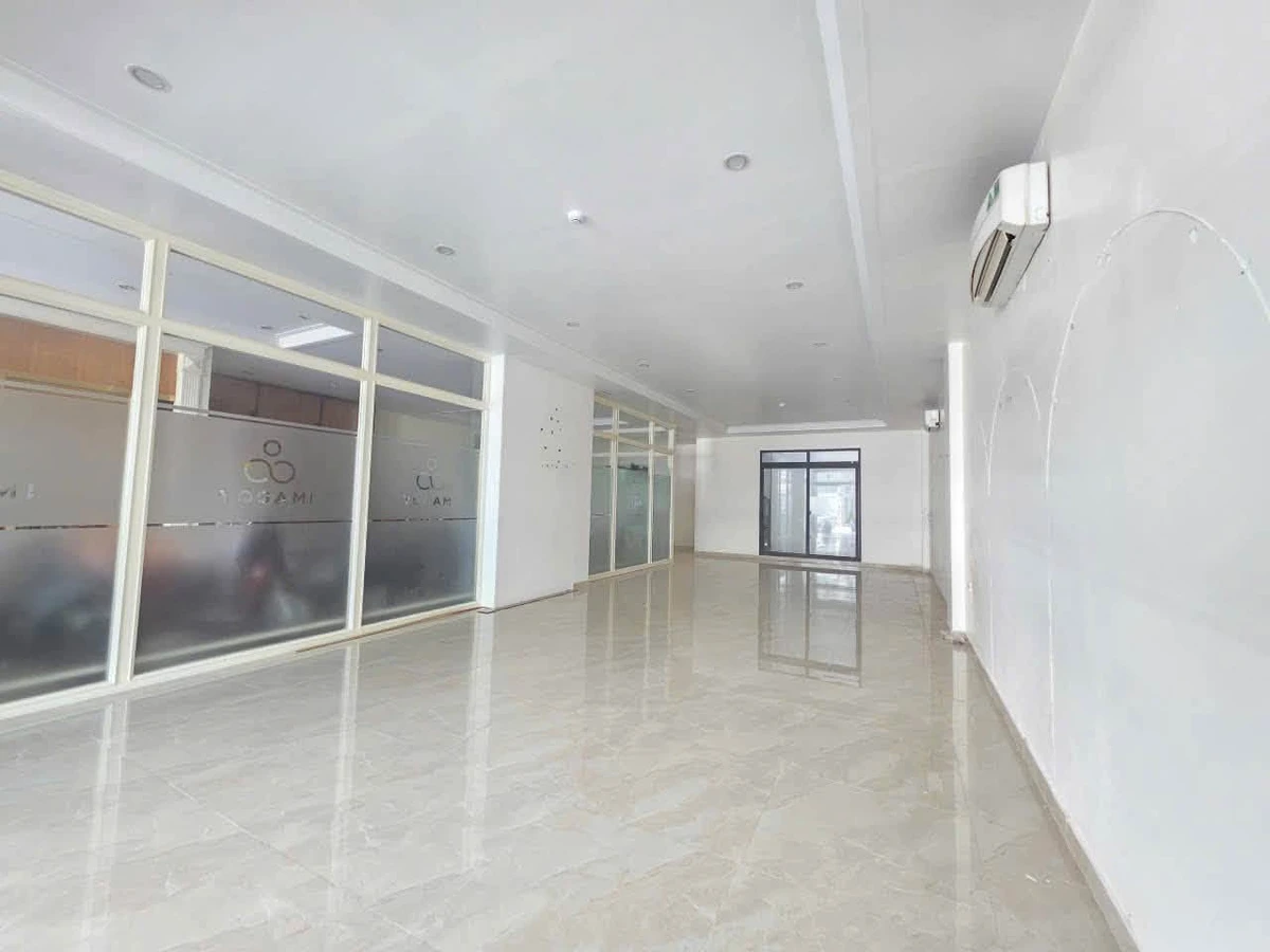 Cho thuê mặt bằng 120m2 đường Bình Giã 17 triệu/tháng - Ảnh thu nhỏ 2