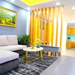 Bán nhà hẻm Nguyễn Văn Đậu, Bình Thạnh, 100m², 4PN, hồ bơi mini, giá 8,1 tỷ - Ảnh thu nhỏ 3