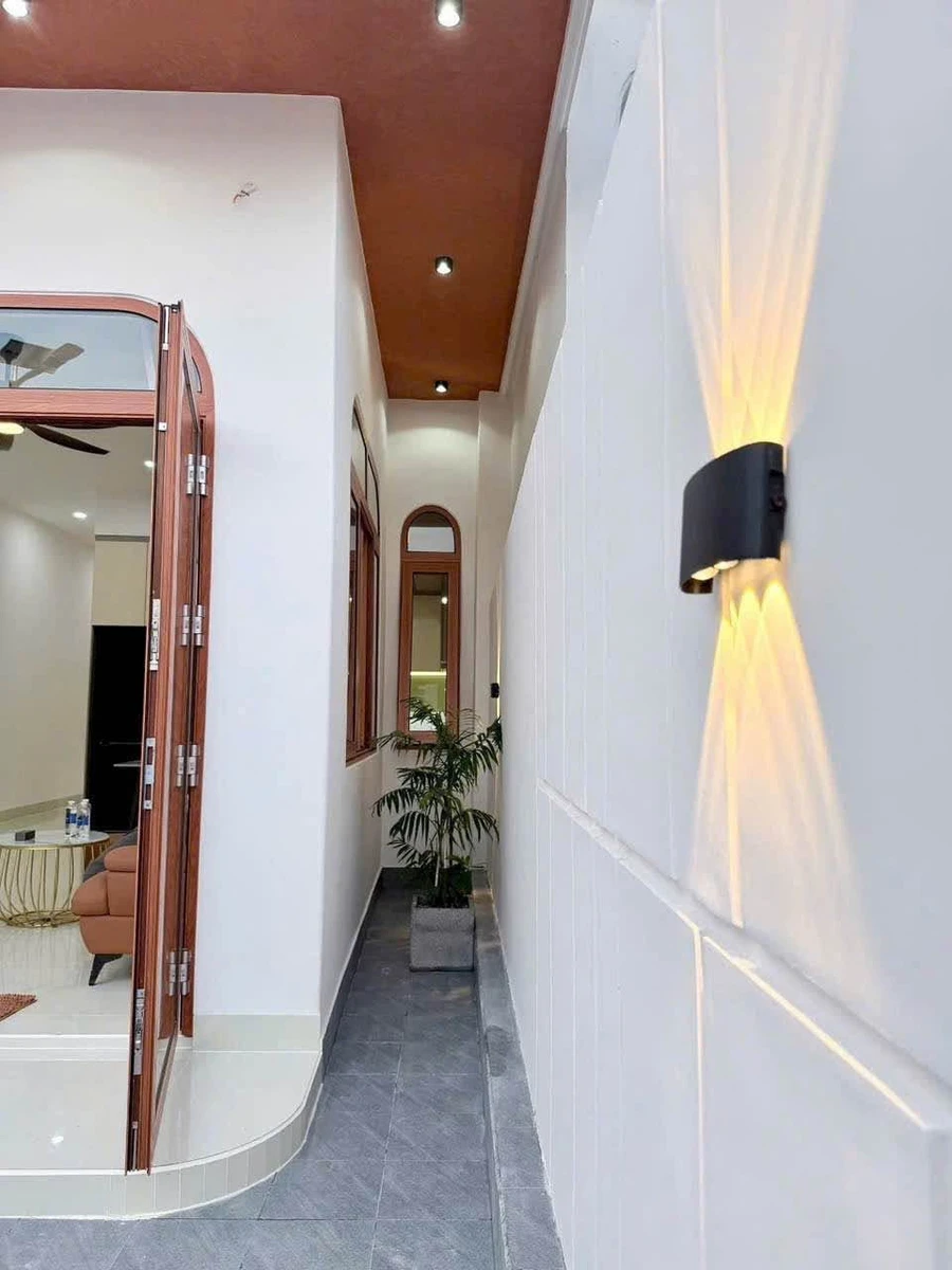 Bán nhà 100m² giá 1 tỷ 890 triệu, ngã 6, Nhà Bè - Ảnh thu nhỏ 5