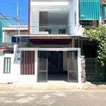 Bán nhà mặt tiền Trần Thái Tông 100m² 3 tầng 3.9 tỷ - Ảnh thu nhỏ 1