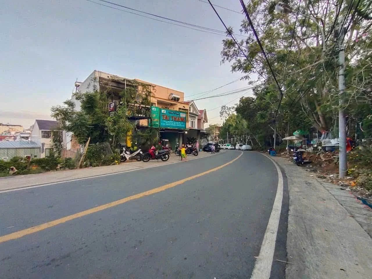 Bán đất mặt tiền Phạm Ngọc Thạch 152,35m² - 12,7 tỷ - Ảnh 1