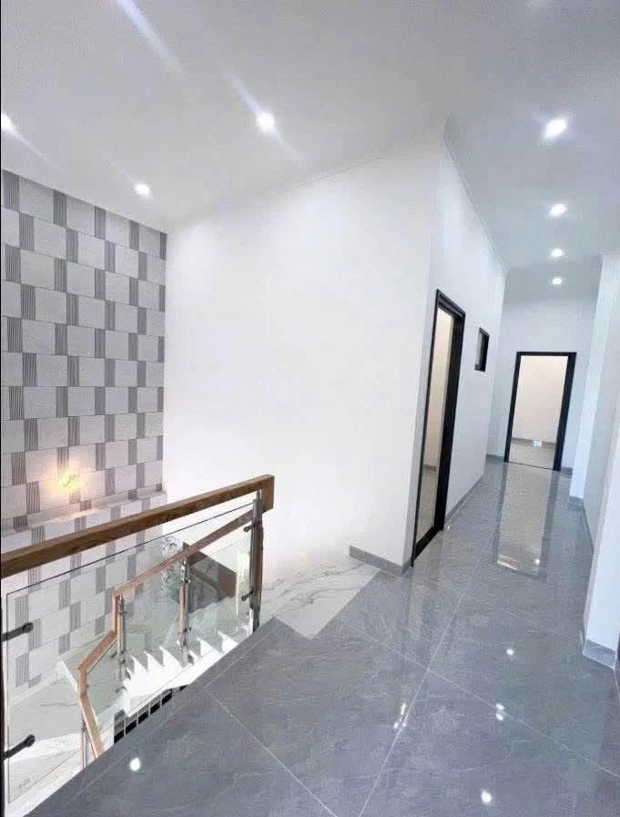 Bán nhà 110m² 3PN Long Trạch Cần Dước Long An - Ảnh thu nhỏ 2