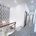 Bán nhà 110m² 3PN Long Trạch Cần Dước Long An - Ảnh thu nhỏ 2
