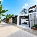 Bán nhà mới 170m² thổ cư, 3 phòng ngủ, sân ô tô tại Trảng Dài, Đồng Nai - Ảnh thu nhỏ 1