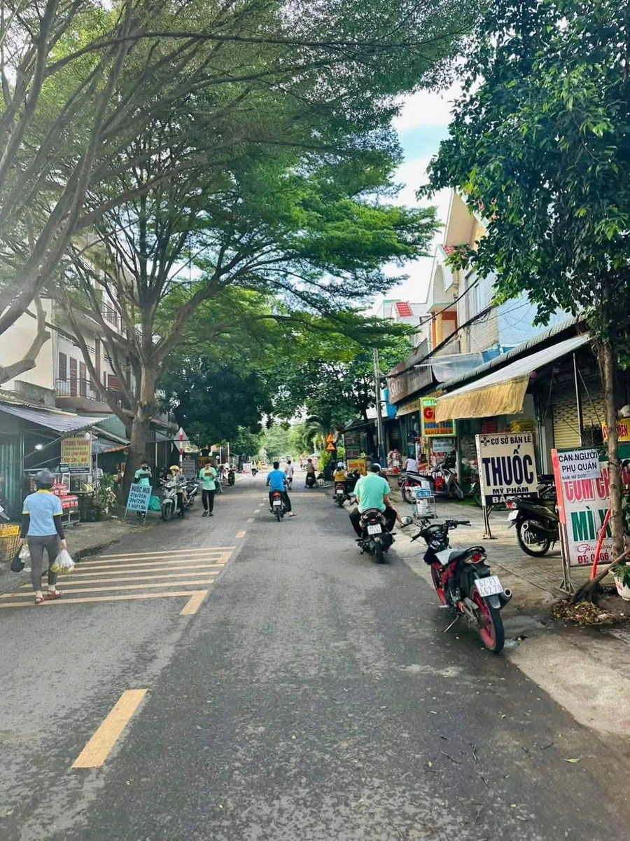 Bán đất 300m2 giá hơn 8 tỷ An Phú - Ảnh thu nhỏ 3
