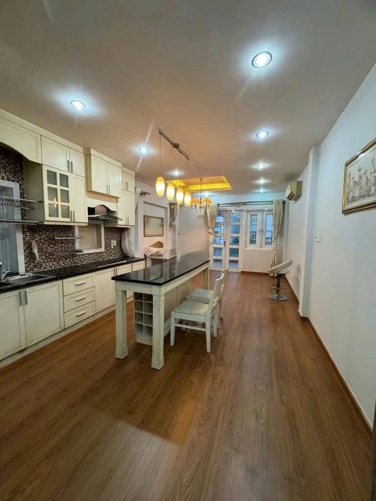 Cho thuê mặt tiền Lạc Long Quân - Âu Cơ, 52m2, 35tr/tháng - Ảnh thu nhỏ 3