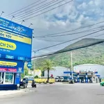 Bán đất mặt tiền Nhơn Phú 58m2 1 tỷ 7 - Ảnh thu nhỏ 2