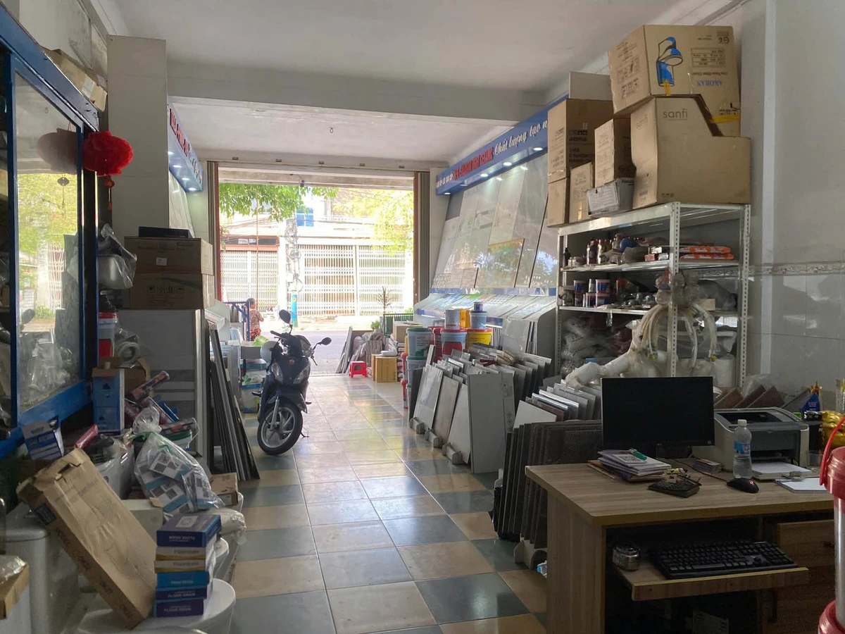 Bán nhà mặt tiền 452 Hùng Vương, 171,3m², 2 tầng, Phường Quy Nhơn Bắc, Gia Lai - Ảnh thu nhỏ 2