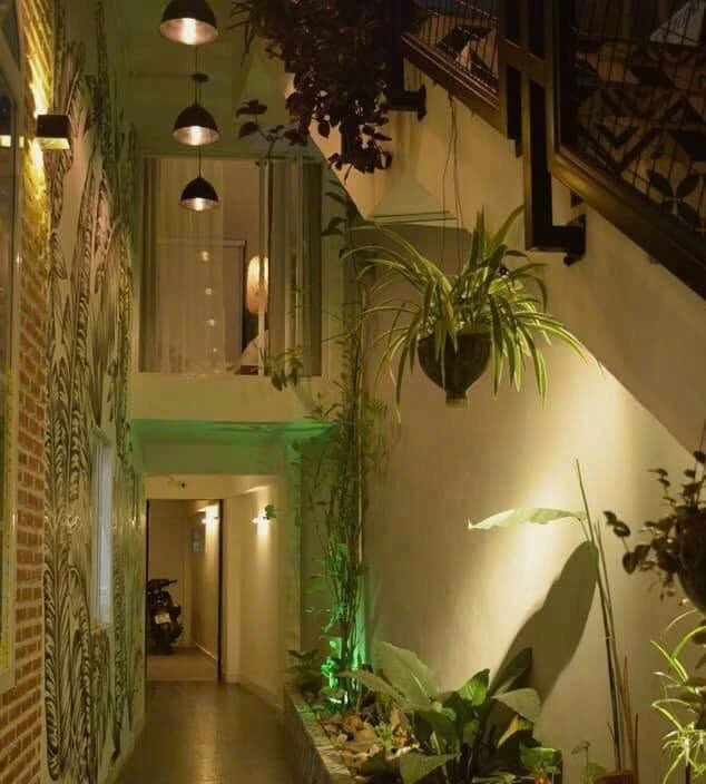 Bán tòa nhà căn hộ 7,3 tỷ, 113m² Nha Trang - Ảnh thu nhỏ 2