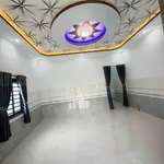 Bán nhà mới 84m² ấp Thanh Bình, Châu Thành, Tiền Giang - Ảnh thu nhỏ 3