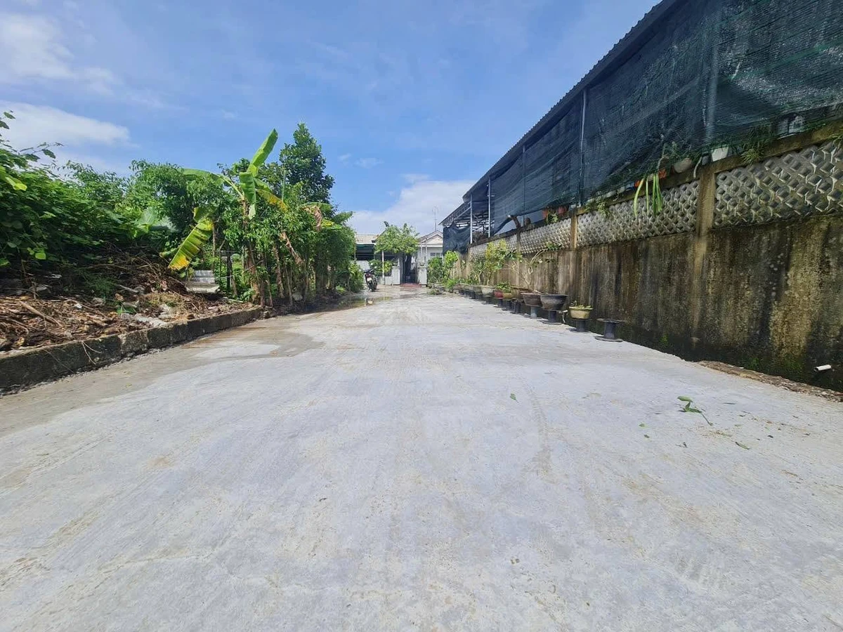 Bán đất 300m2 kiệt ô tô Nguyễn Tất Thành, Huế, giá 3 tỷ - Ảnh thu nhỏ 4
