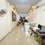 Bán nhà 4x27 (108m²) 3 tầng 5PN Tân Phú, gần Gò Dầu - Ảnh thu nhỏ 2