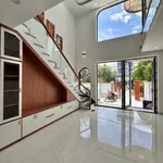 Bán villa 2 tầng 100m2, 3PN 2WC đường Minh Mạng, Thủy Xuân, Huế giá 2 tỷ - Ảnh thu nhỏ 2