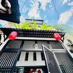 Bán nhà hẻm Dương Bá Trạc 43m² 1 trệt 1 lầu 4PN, Phường 1 Quận 8, giá 5,8 tỷ - Ảnh thu nhỏ 2