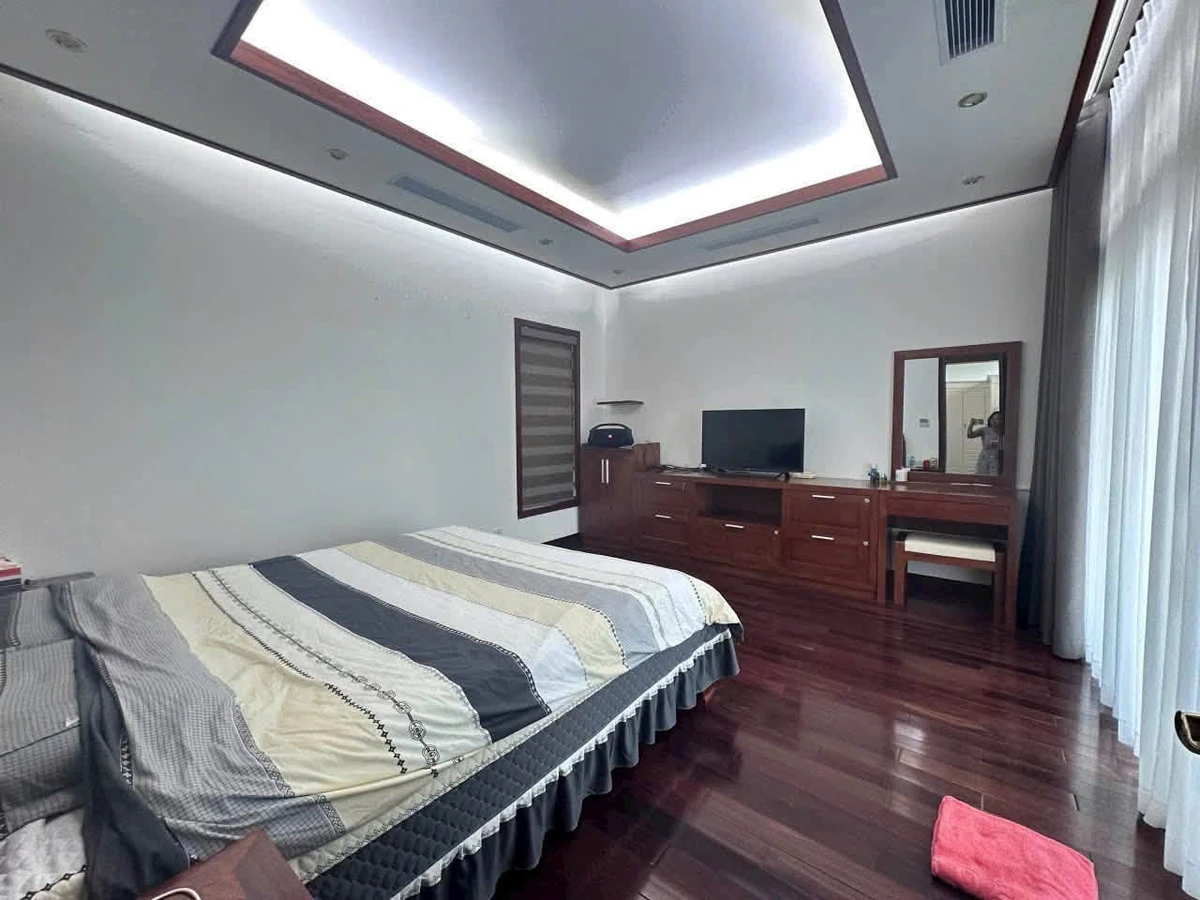 Bán biệt thự biển Bãi Cháy, 276m², 26 tỷ - Ảnh thu nhỏ 4