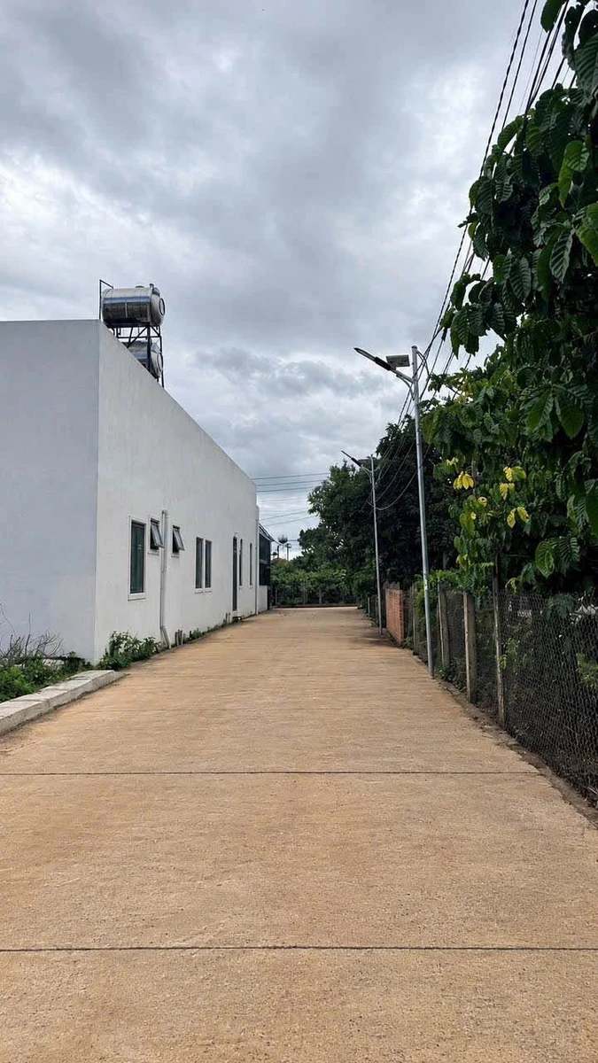 Nhà bán Cư Xá Liên Hiệp 94m² 3 phòng ngủ 2,4 tỷ - Ảnh thu nhỏ 4