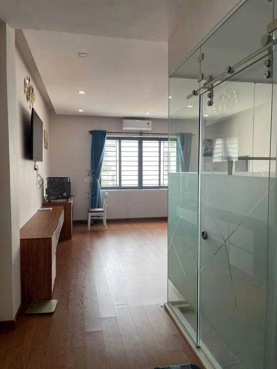 Bán nhà mặt tiền 1 trệt 2 lầu 100m2 Nguyễn Tất Thành, Bà Rịa - Ảnh thu nhỏ 5