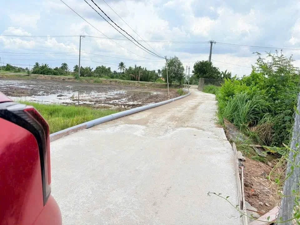 Bán 4 nền đất thổ cư Tân Bửu 180m² 1,29 tỷ - Ảnh thu nhỏ 4