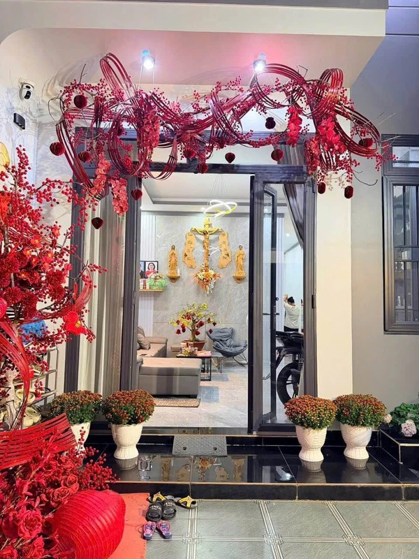 Bán nhà 2 mặt tiền 125m² Trảng Bom 2 tỷ 50
