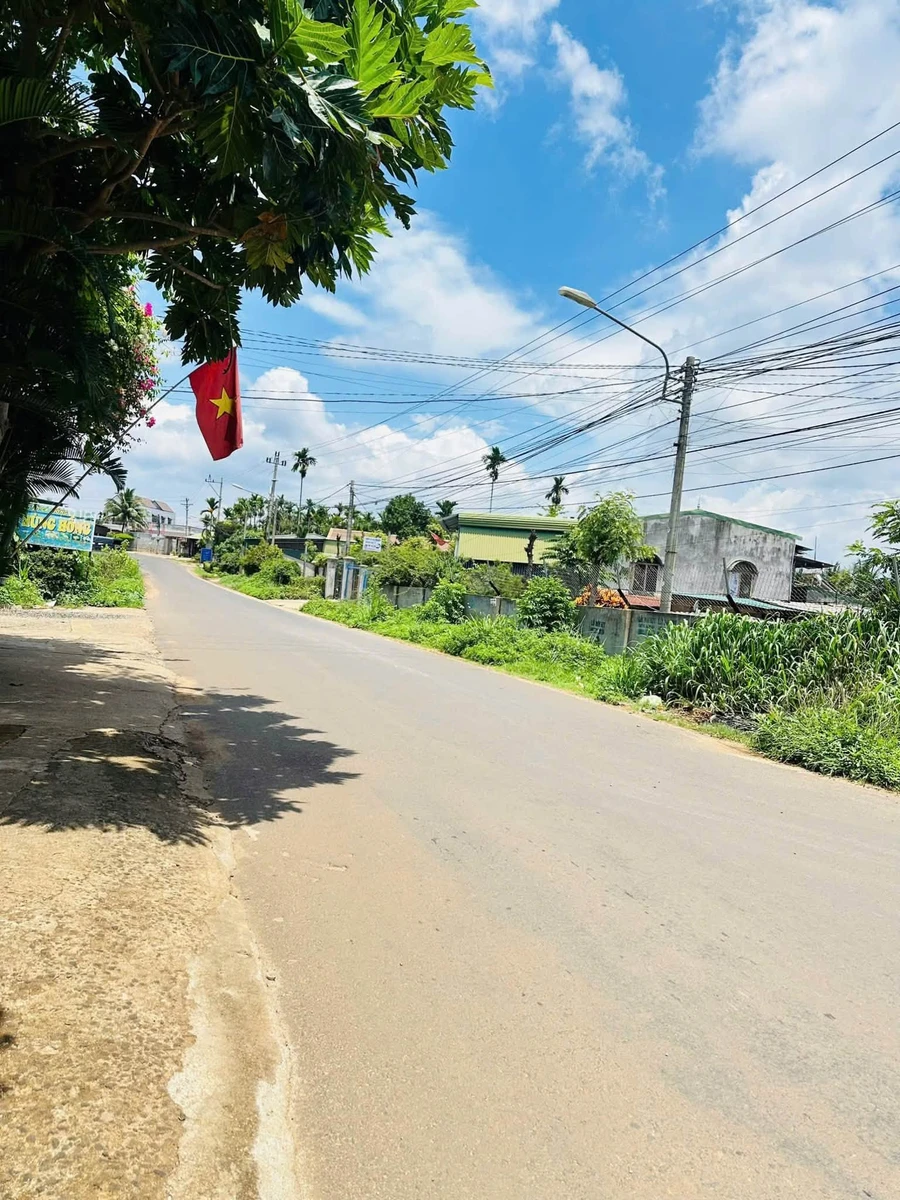 Bán đất hẻm Y Wang, phường Ea Kao, Buôn Ma Thuột 5x30m giá 890 triệu - Ảnh 1