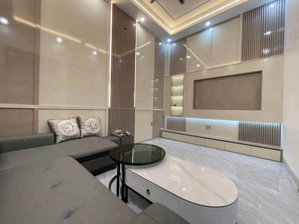 Bán nhà 4 tầng 178,6m² tại Bình Lộc, Hải Phòng - Ảnh thu nhỏ 3