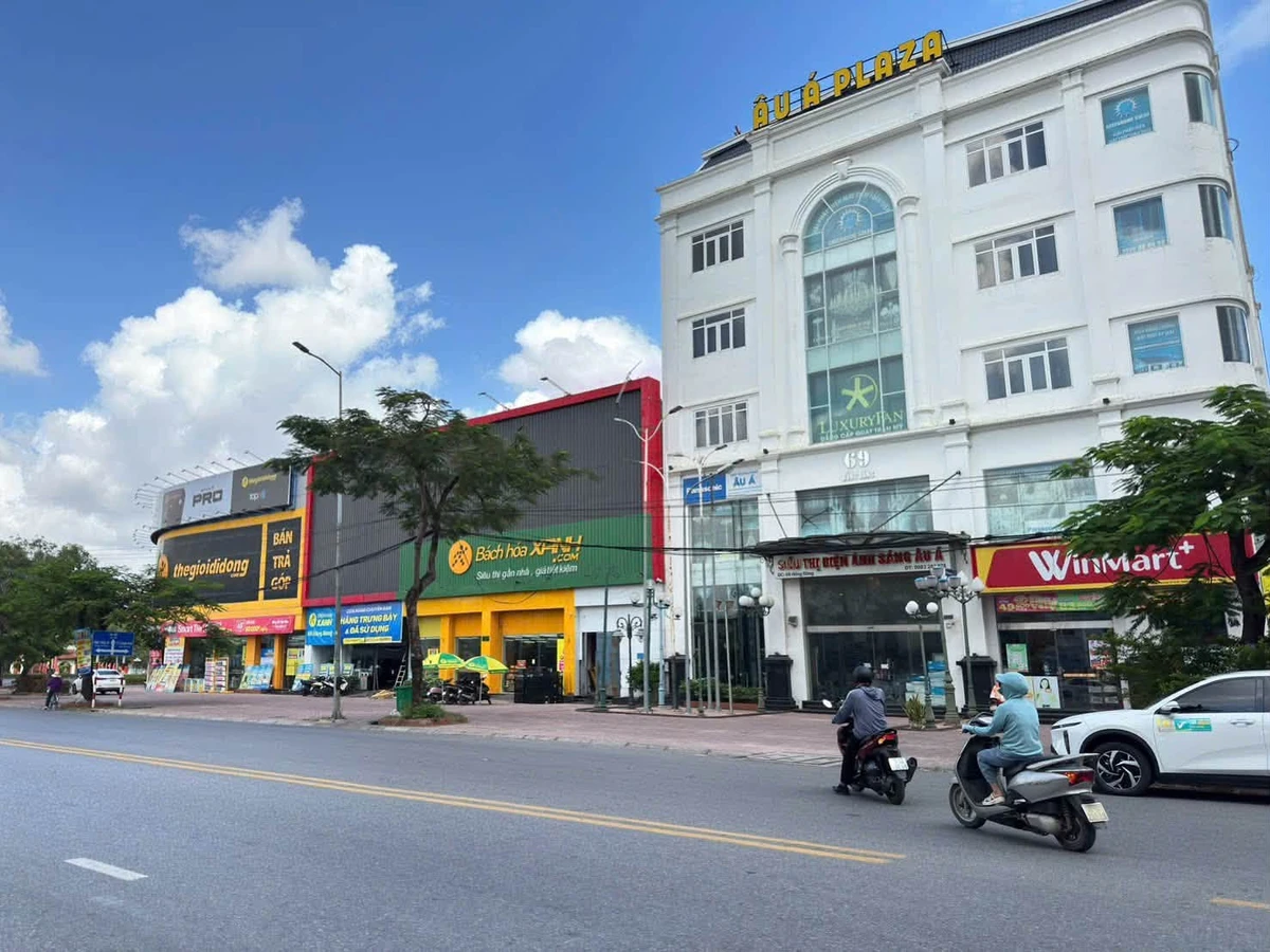 Bán nhà 3 tầng 42m² Hồng Bàng, ô tô vào, 3.15 tỷ - Ảnh thu nhỏ 5
