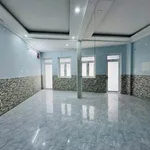 Cho thuê nhà mặt tiền 4 phòng Quận 6 - 77m² - Ảnh thu nhỏ 3