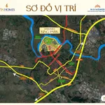 Top 3 vị trí liền kề 60m² tại Vinhomes King Park vốn ít, sinh lời ngay. Giá từ 6,x tỷ - Ảnh thu nhỏ 5
