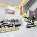 Bán nhà 1 trệt 1 lầu 70.8m² Vũng Tàu gần biển - Ảnh thu nhỏ 3