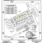Bán đất nền 266m² khu Tân Ninh Cần Giờ - Ảnh thu nhỏ 3