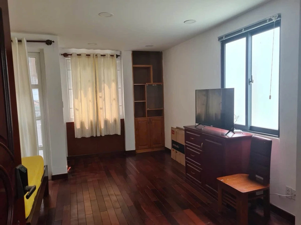 Bán shophouse 42m2 Lê Văn Sỹ, 5 tầng, 4 studio, 8.9 tỷ - Ảnh thu nhỏ 3
