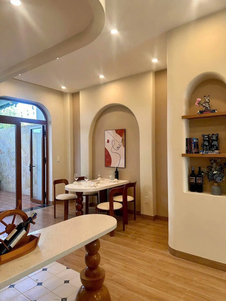Bán nhà 3 PN, 85.7m², Phường Bà Rịa, Quận 7 – 4.45 tỷ - Ảnh thu nhỏ 4