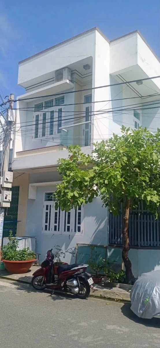 Bán nhà góc 3PN 64,6m² Vĩnh Trường view biển 5,7 tỷ - Ảnh thu nhỏ 2