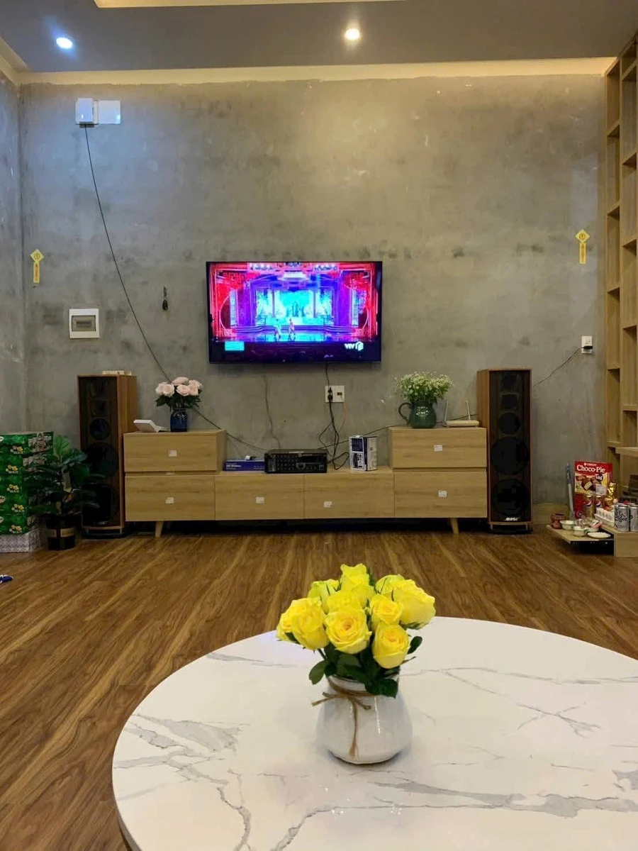 Bán nhà 2 tầng kiệt 171m² Nguyễn Sinh Cung, Huế 5.5 tỷ - Ảnh thu nhỏ 2
