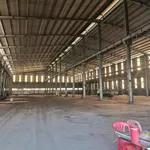 Cho thuê nhà xưởng 5000m² KCN Tân Đô 350 triệu/tháng - Ảnh thu nhỏ 2