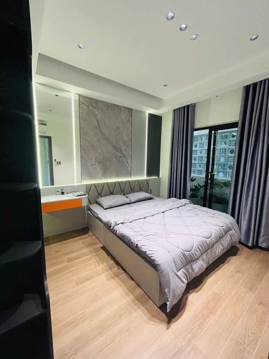 Bán nhà 3 tầng mặt tiền 72m², 8 tỷ, gần biển Đà Nẵng - Ảnh thu nhỏ 3