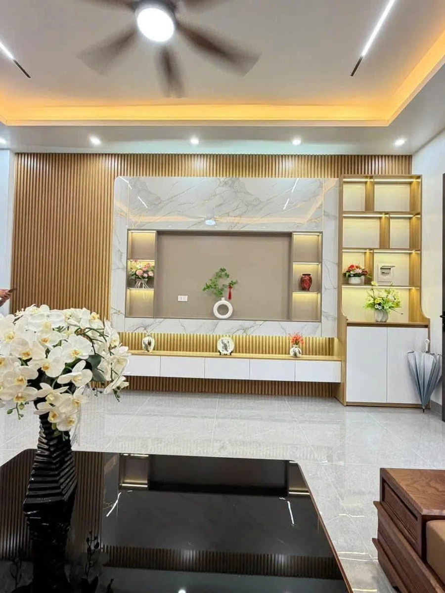 Bán nhà 3 tầng 51m² mặt tiền 4,5m Ngô Quyền, Hải Dương 2 tỷ 980 - Ảnh thu nhỏ 3