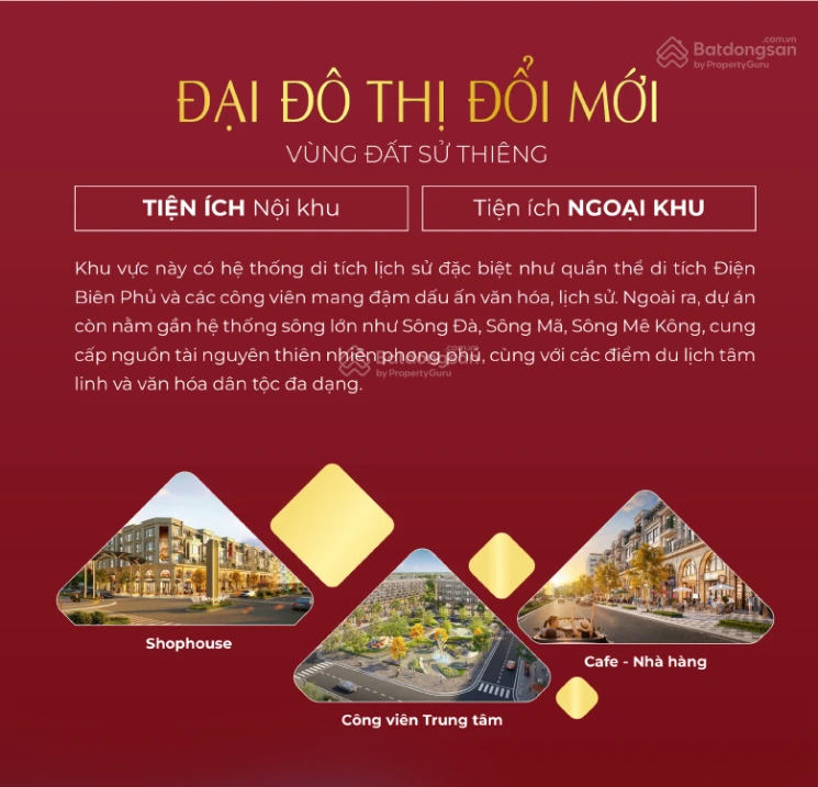 Tham khảo đất nền Him Lam The Legend diện tích 122,5 m2 - Ảnh 1