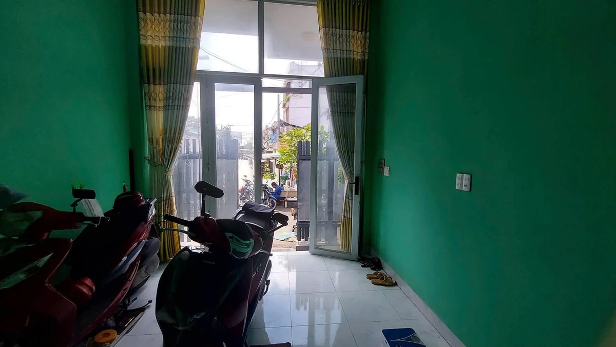Bán nhà 3 phòng ngủ HXH Lê Văn Lương Nhà Bè, 32m², 3,5 tỷ - Ảnh thu nhỏ 4