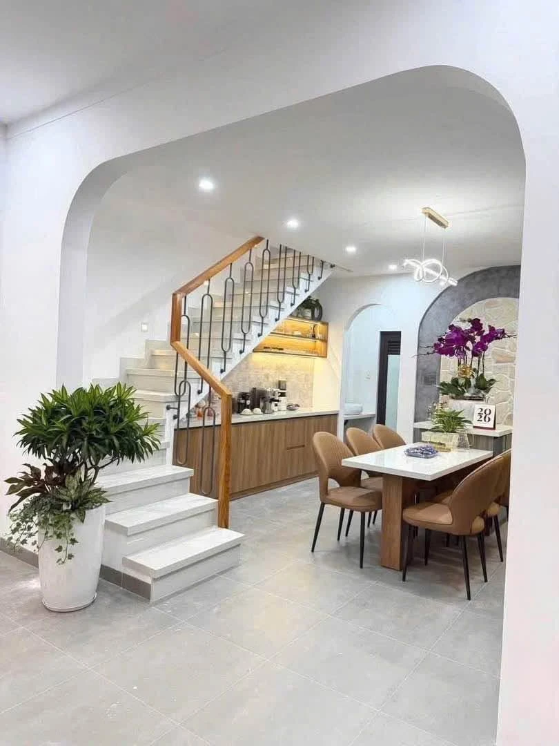 Bán nhà góc 2 mặt tiền 80m² Nguyễn Trãi Buôn Ma Thuột - Ảnh thu nhỏ 4