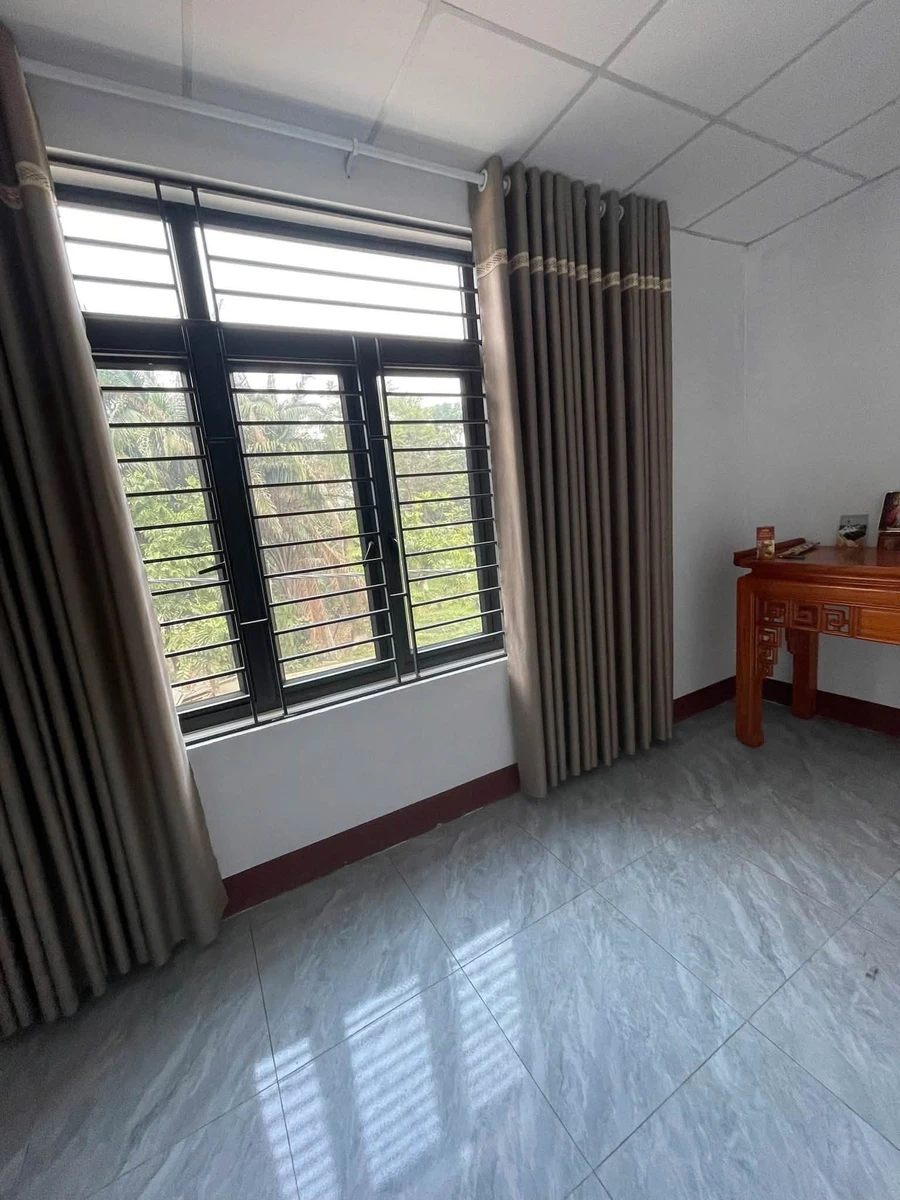 Nhà 2 tầng + dãy phòng trọ 180m² mặt đường Nhạc Sơn, 4.8 tỷ - Ảnh thu nhỏ 3