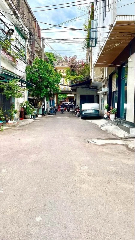 Bán nhà hẻm Lê Hồng Phong Quy Nhơn 65m2, 3 tỷ