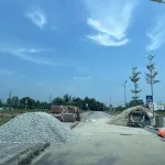 Bán đất quy hoạch Hưng Đông, xây dựng tự do rộng 7,5m, đường quy hoạch 12m rải thảm nhựa - Ảnh thu nhỏ 46
