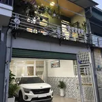 Bán nhà hẻm xe hơi 100m² Đà Lạt 3,2 tỷ - Ảnh thu nhỏ 1