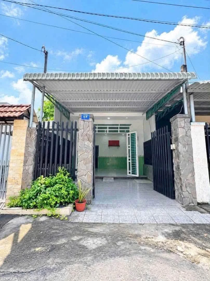 Bán nhà Thủ Dầu Một Bình Dương 95m², 1 tỷ 860 triệu - Ảnh thu nhỏ 3