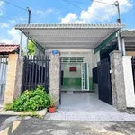Bán nhà Thủ Dầu Một Bình Dương 95m², 1 tỷ 860 triệu - Ảnh thu nhỏ 3