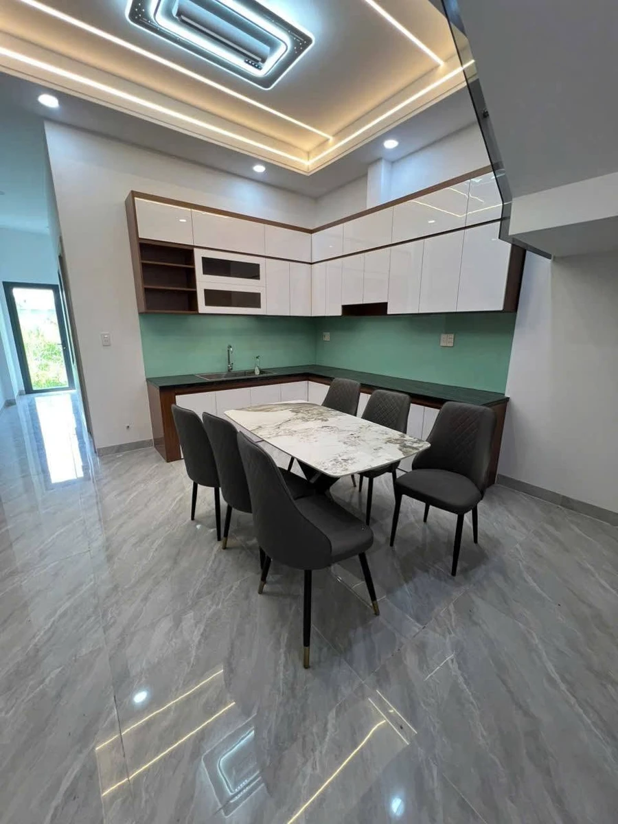 Bán nhà lầu khu Bửu Long 75,6m² 3 phòng ngủ 5,2 tỷ - Ảnh thu nhỏ 3