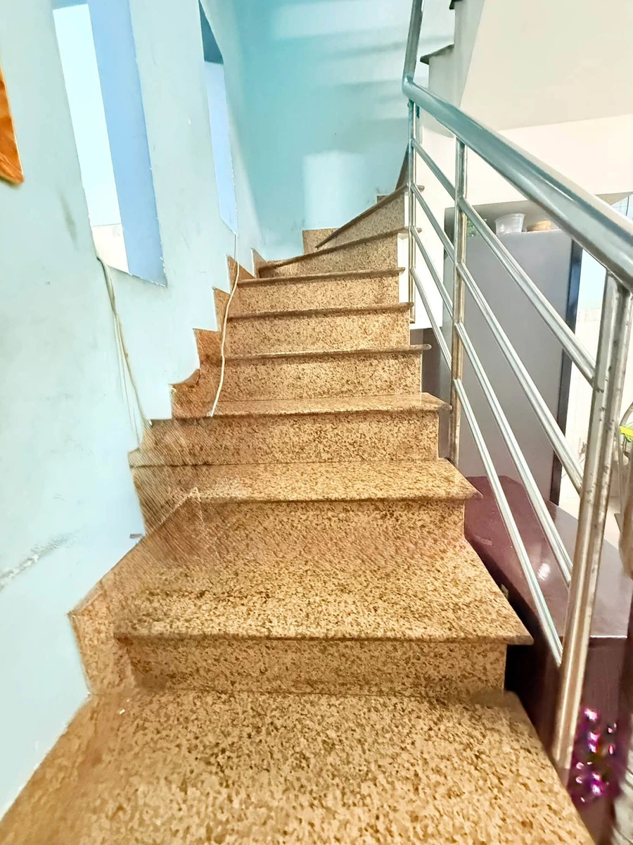 Bán nhà 2 tầm Quận 4, 2 phòng ngủ, 55m², 6.3 tỷ - Ảnh thu nhỏ 5