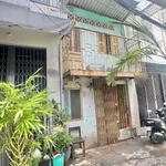 Bán nhà hẻm 3m 30m2 Tô Hiến Thành Quận 10 - Ảnh thu nhỏ 1