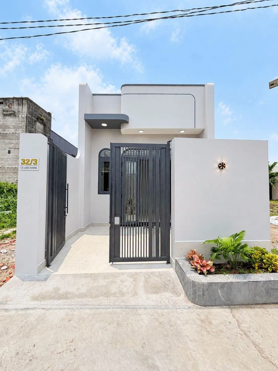 Bán nhà hẻm 109 m² 2 PN Rạch Giá 1,95 tỷ - Ảnh thu nhỏ 3
